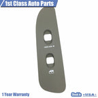 Power Window Switch Bezel for Dodge Ram 1500 (2002-2005)