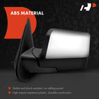 Driver Manual Mirror for Ford Ranger (2006-2011)