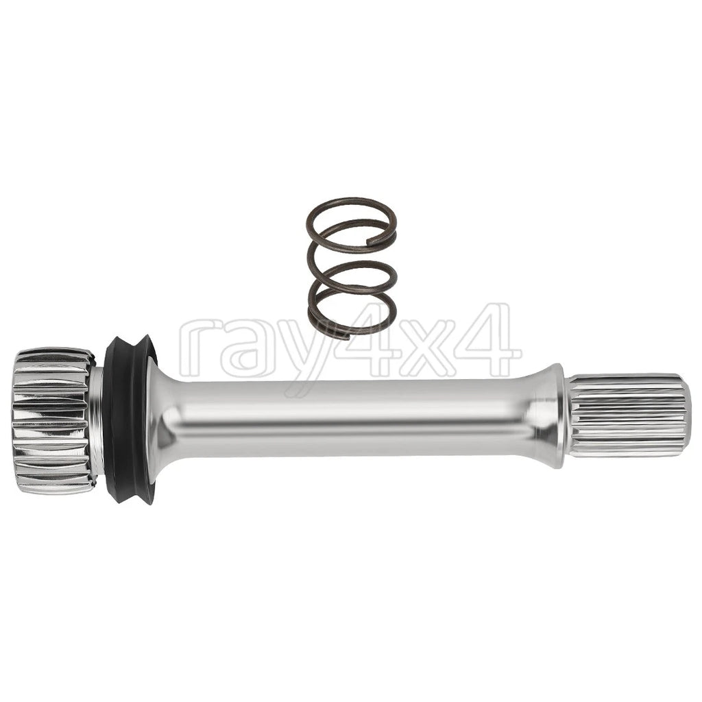 Rear Drive Shaft Propeller #40200-HP0-A00 for Honda Foreman 500, Rubicon 500 (2005–2023)