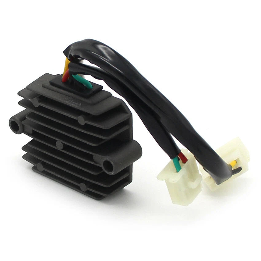 Voltage Rectifier Regulator for Honda CBX1000 CB750C CB1100F CB900F CB750K (1978–1983)