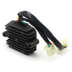 Voltage Rectifier Regulator for Honda CBX1000 CB750C CB1100F CB900F CB750K (1978–1983)