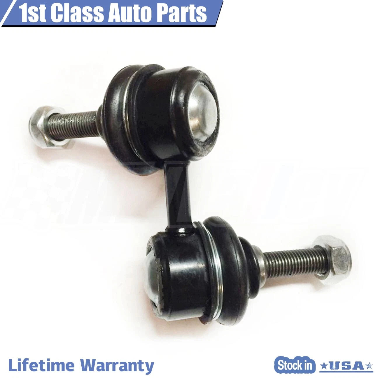 Sway Bar End Link Kit for Acura EL RSX Honda Civic (2001-2011)