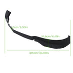 Front Bumper Lower Valance for Silverado 1500 (2014-2015)