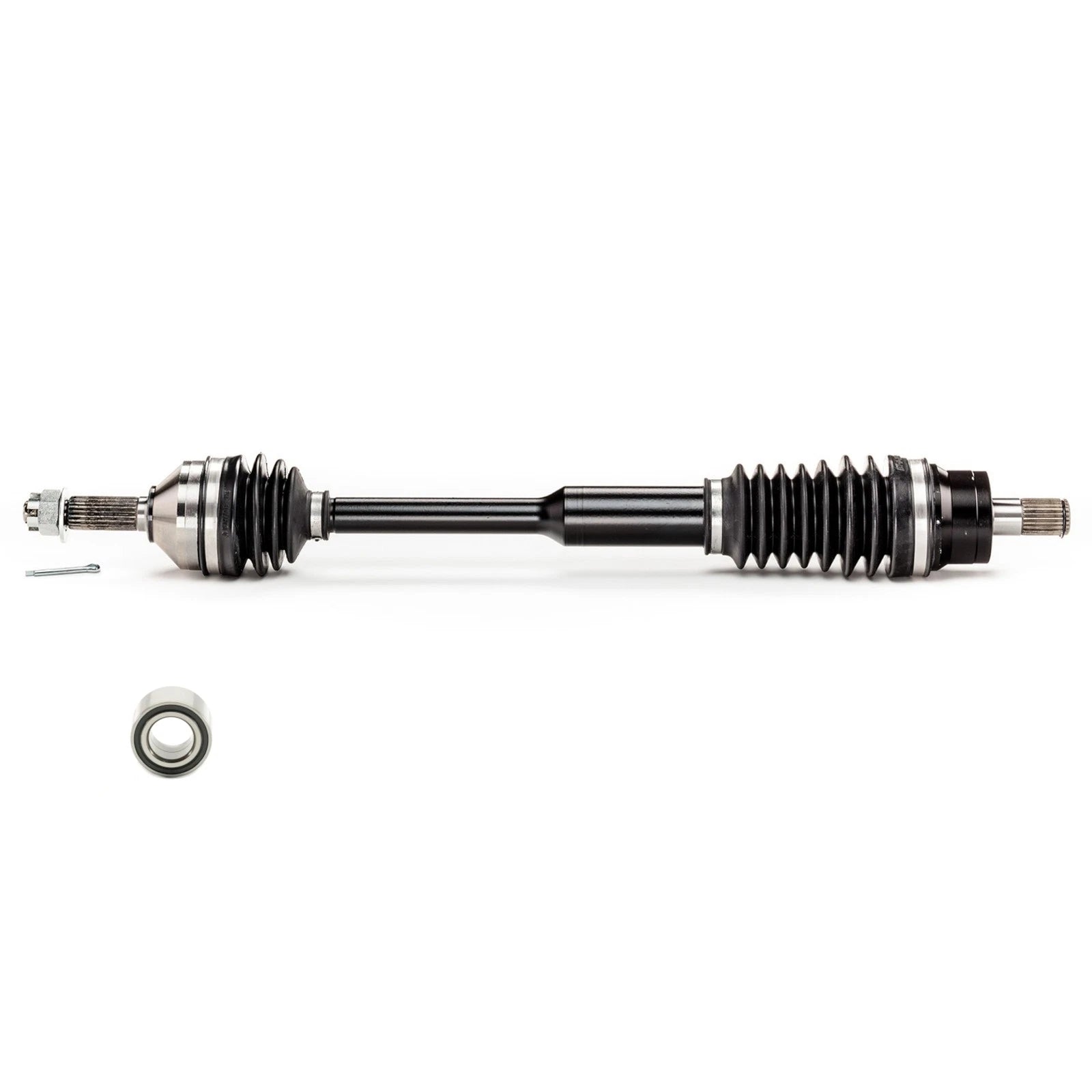 Monster XP Series Front CV Axle & Brg for Kawasaki (59266-0037)