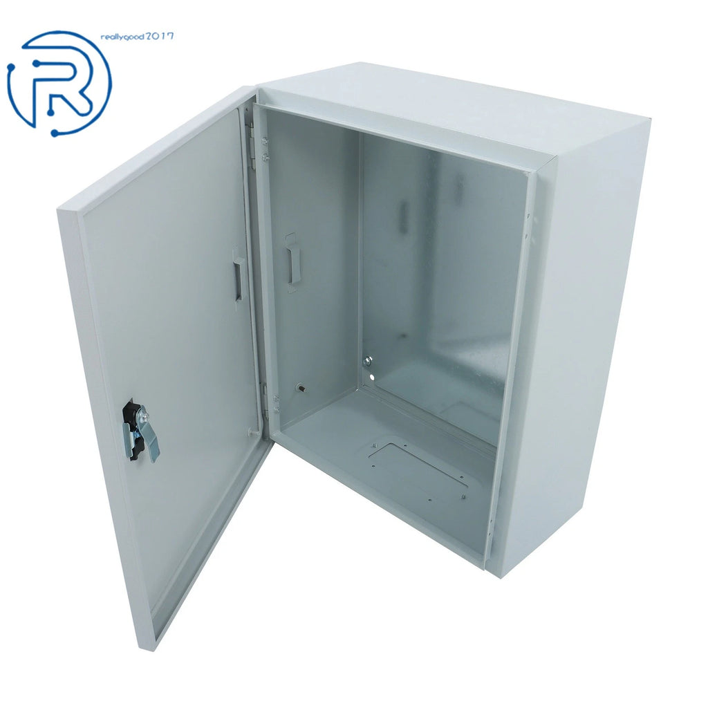 NEMA 4X Enclosure Box for Automotive Applications