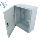 NEMA 4X Enclosure Box for Automotive Applications