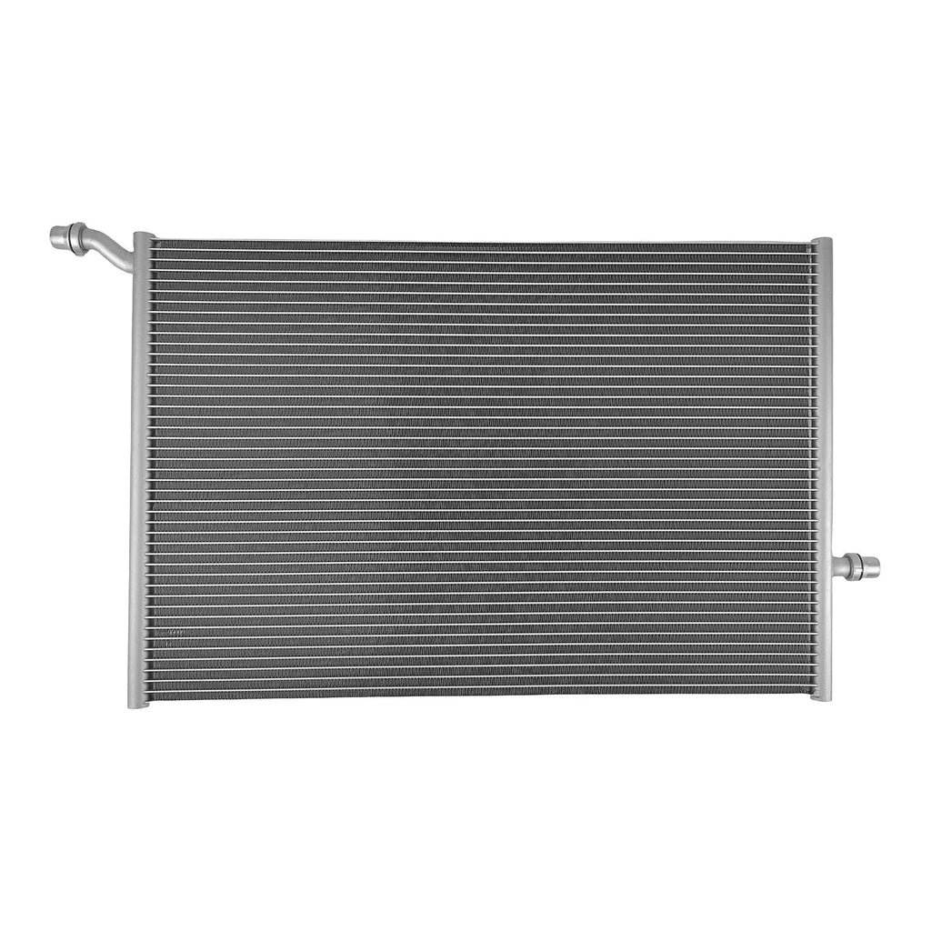 Aluminum Cooling Radiator for Mercedes-Benz C300 C400 W205 (2015–2016) 0995002003