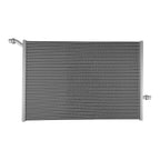 Aluminum Cooling Radiator for Mercedes-Benz C300 C400 W205 (2015–2016) 0995002003
