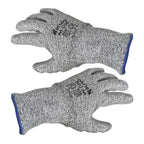 Safety Grip Work Gloves for All Vehicles (2010-2023)