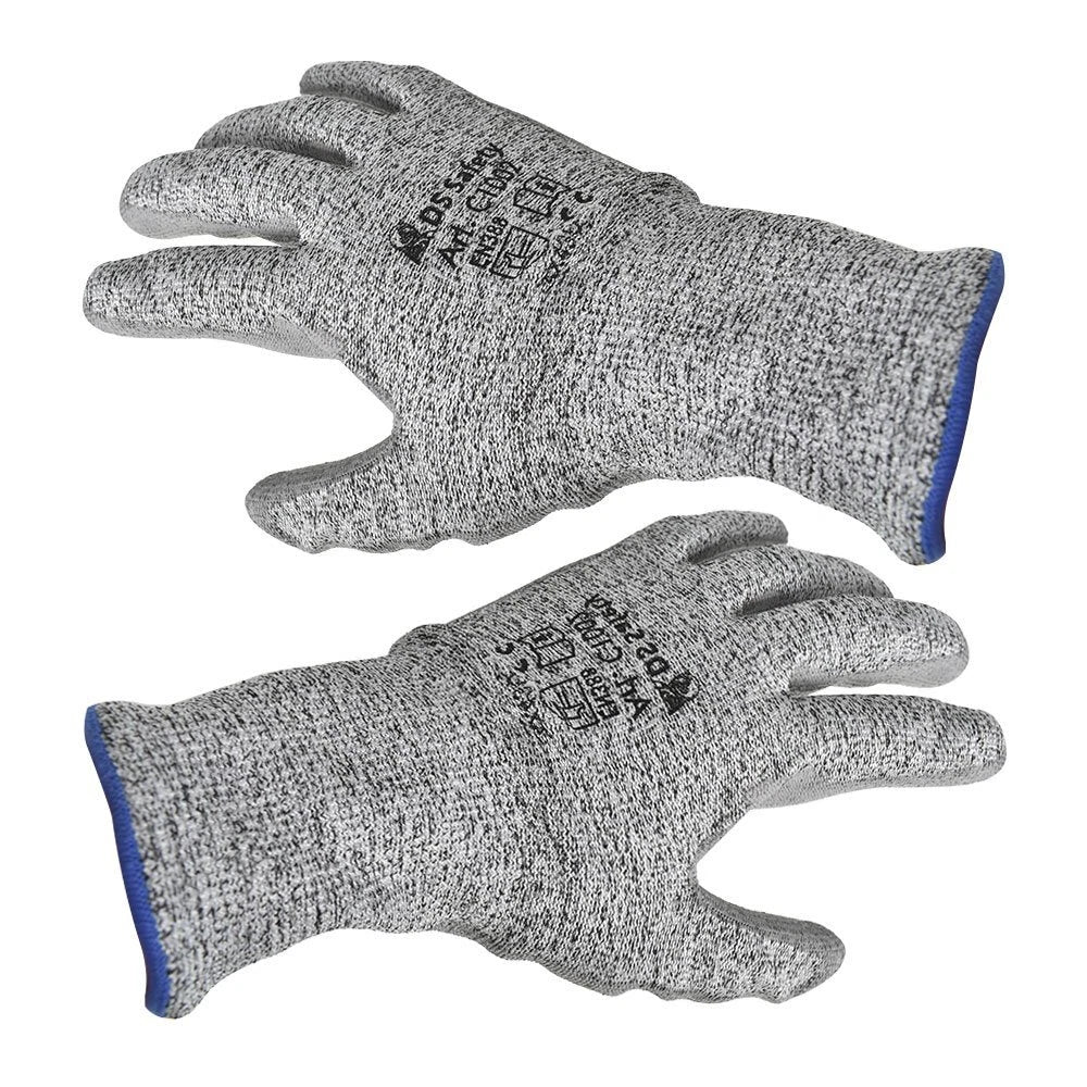 Safety Grip Work Gloves for All Vehicles (2010-2023)
