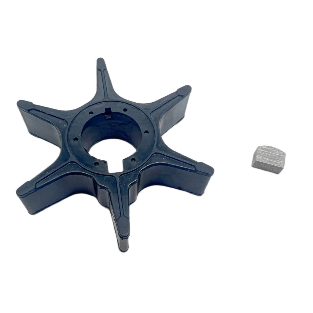 Water Pump Impeller with Key 17461-94L00 for Suzuki Outboard DF 25 30 (1994–2023)