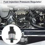 Fuel Pressure Regulator for Kia Sorento (2002) No. 0928400713 20-70 Psi