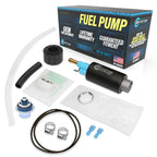 EFI Fuel Pump for Buell Lightning XB9R XB12R (2002–2009) + Regulator P0130.5A8 P0130.5A