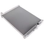 2 Row Aluminum Radiator for International Harvester 9400i 9200i (2003–2008) 2508454C92