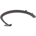 Fender Trim for BMW X3, X4 (2011–2018) Front Right Side Textured Black