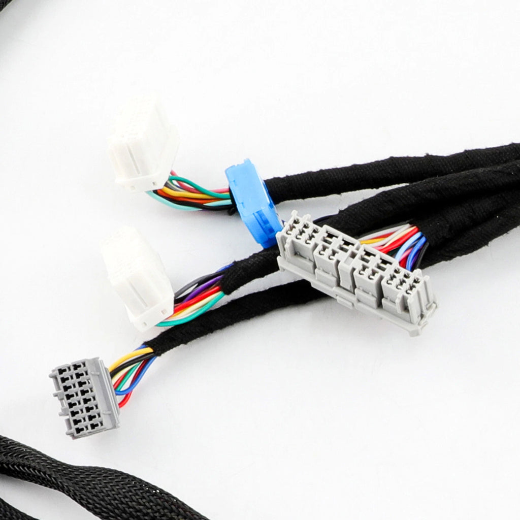 Engine Harness for Honda Civic Integra B16 B18 D16 OBD1 (Budget D&B-series)