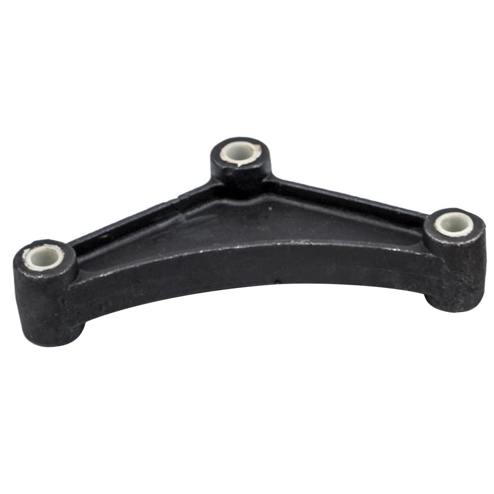 Tandem Axle Trailer Spring Suspension Rebuild Kit 3.125" Shackle 4k-14k