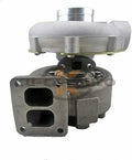 Turbocharger for Volvo B10B N10 F10 Truck (3518613, 3591971, 1545097)