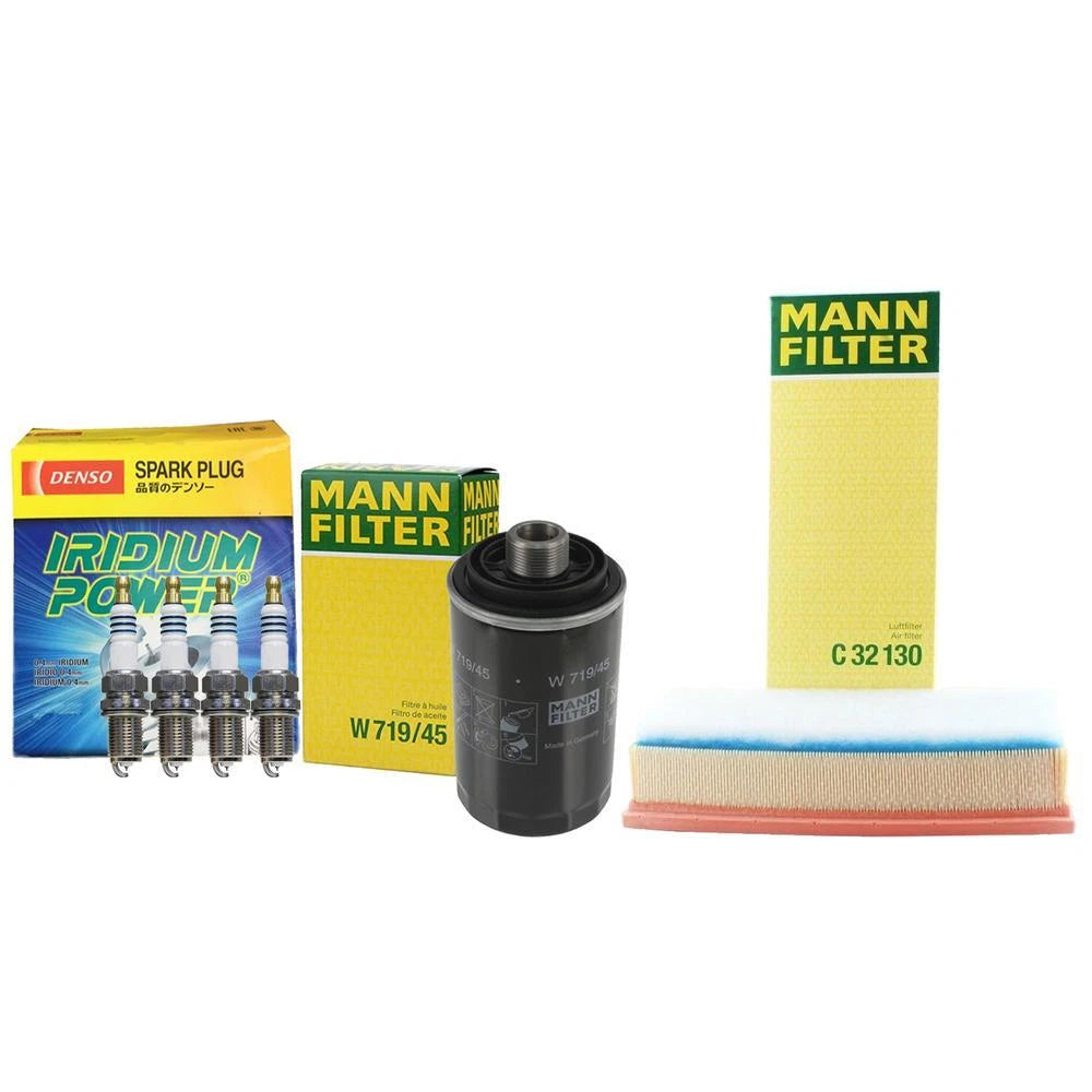 Denso Ignition Tune-Up Kit for