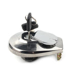 Ignition Switch & Gas Cap Lock Key for Honda JADE250 CBX750 CB250 (1984-2001)
