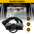 Backup Assist Parking Camera for Silverado Sierra (2014–2015) 23306741