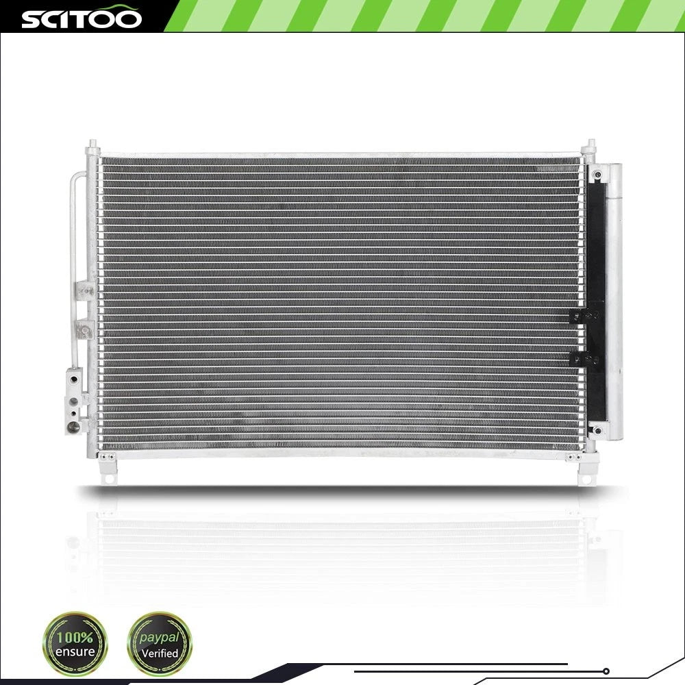 Aluminum Condenser for Infiniti Q50 Q60 (2016–2021) 30053