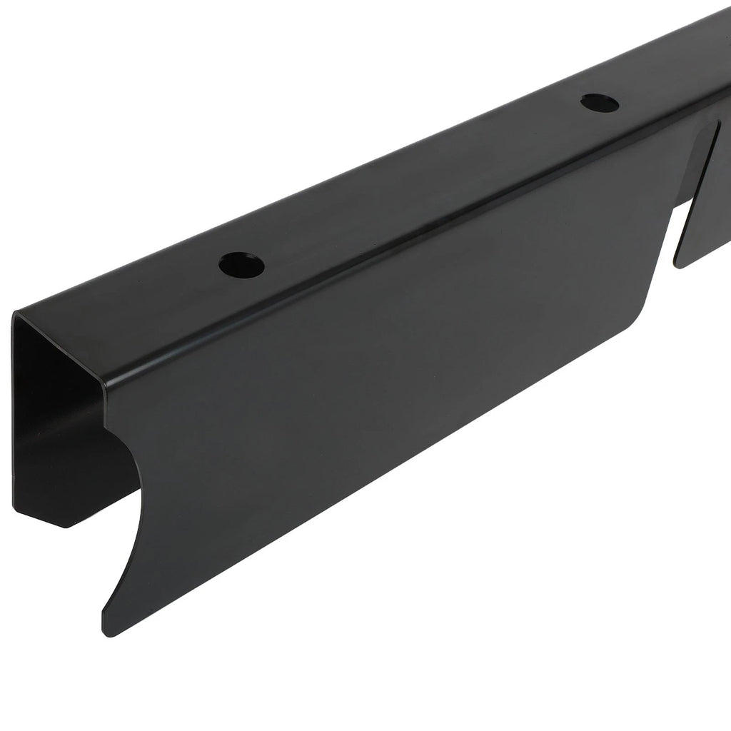 Frame Rail Rust Repair for Ford F-150 (2005–2008) Center Right