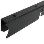 Frame Rail Rust Repair for Ford F-150 (2005–2008) Center Right