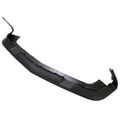 Front Bumper Lip Air Deflector for Dodge Challenger R/T SRT SRT8 (2008–2014)