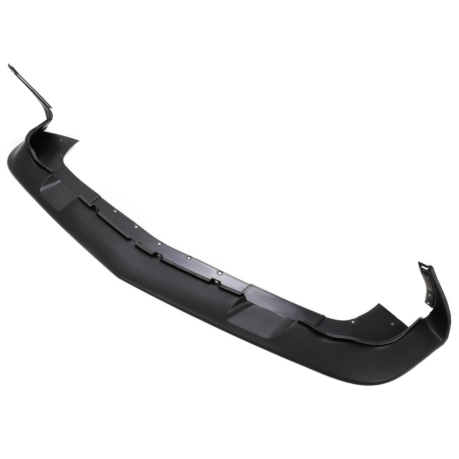 Front Bumper Lip Air Deflector for Dodge Challenger R/T SRT SRT8 (2008–2014)