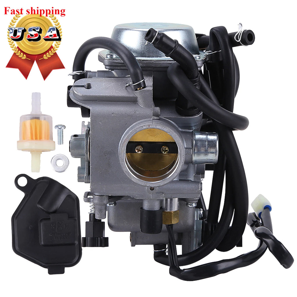 Carburetor for Honda TRX450FE TRX450FM (2004–2009) 16100-HN0-672
