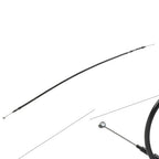 Clutch Cable Left Side for BMW F900XR (2020-2022)
