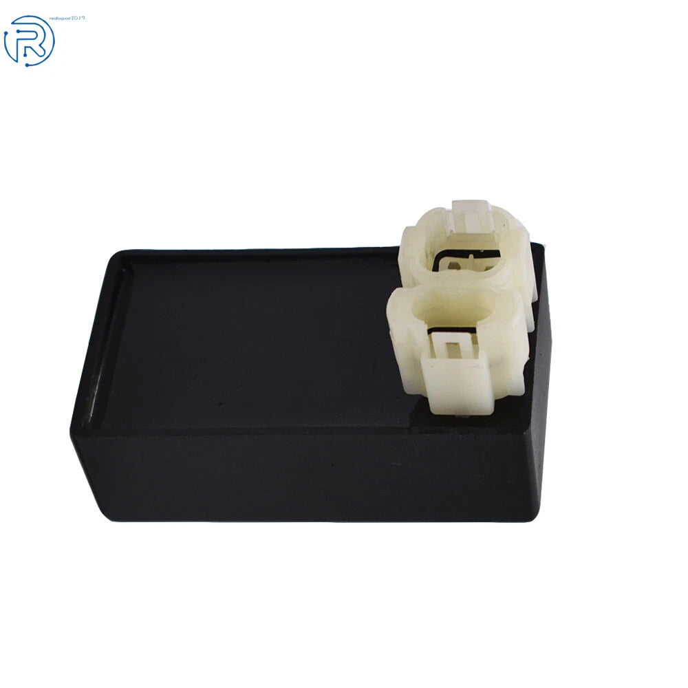 6 Pin AC CDI Box for GY6 50cc 125cc 150cc 250cc ATV Quad Scooter Moped
