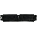Active Radiator Shutter with Motor for Chevrolet Trax & Buick Envista (2024–2026)