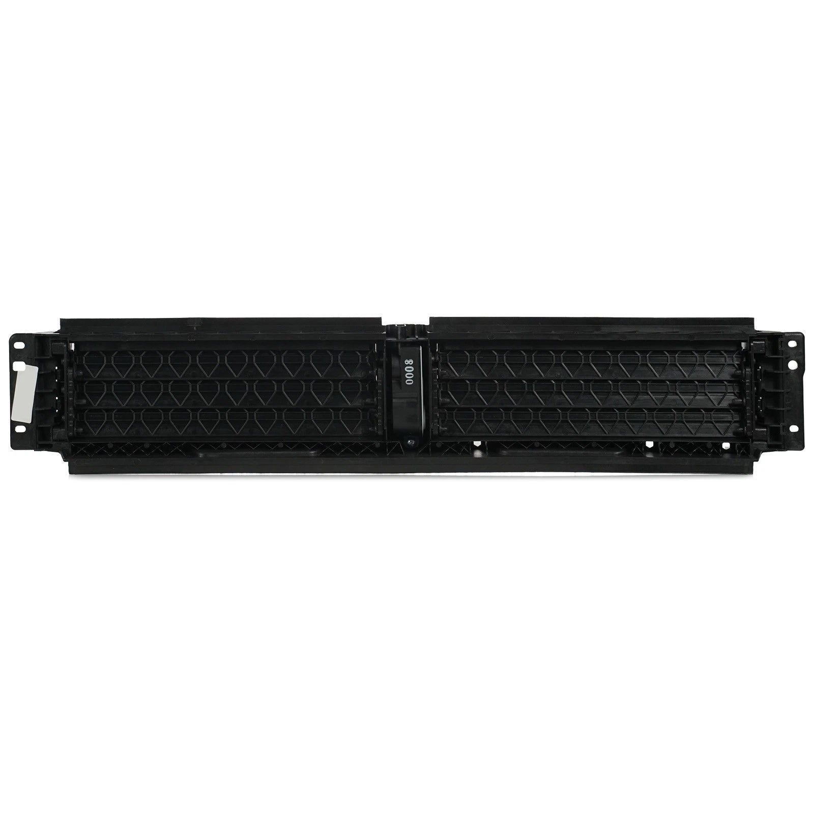 Active Radiator Shutter with Motor for Chevrolet Trax & Buick Envista (2024–2026)