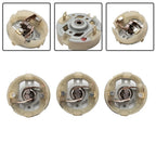 3 Pcs Carbon Brush Holder for RS550 Electric Drill Motor