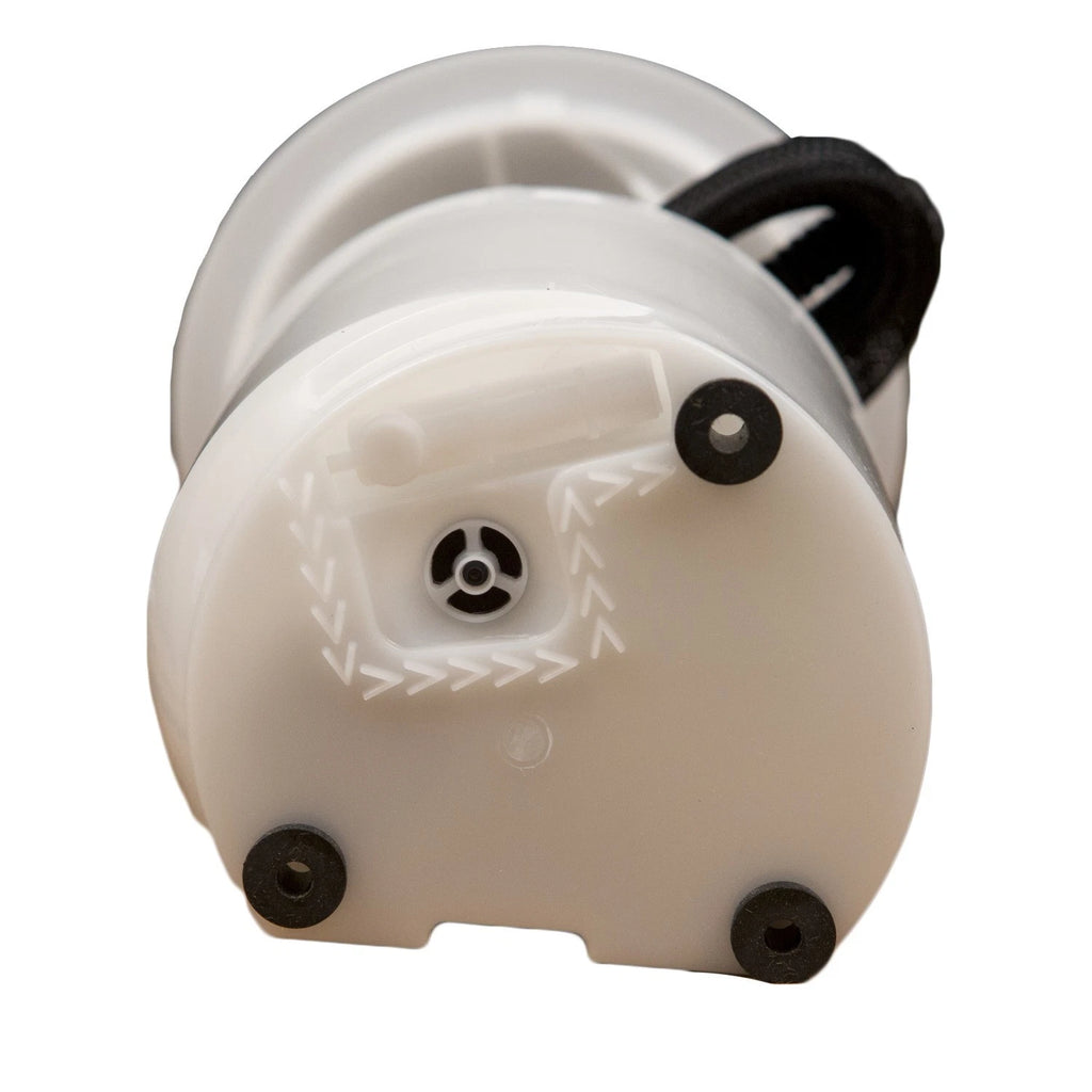 Delphi FG0849 Fuel Pump Module Assembly for Ford Taurus/Mercury Sable (2004–2007)