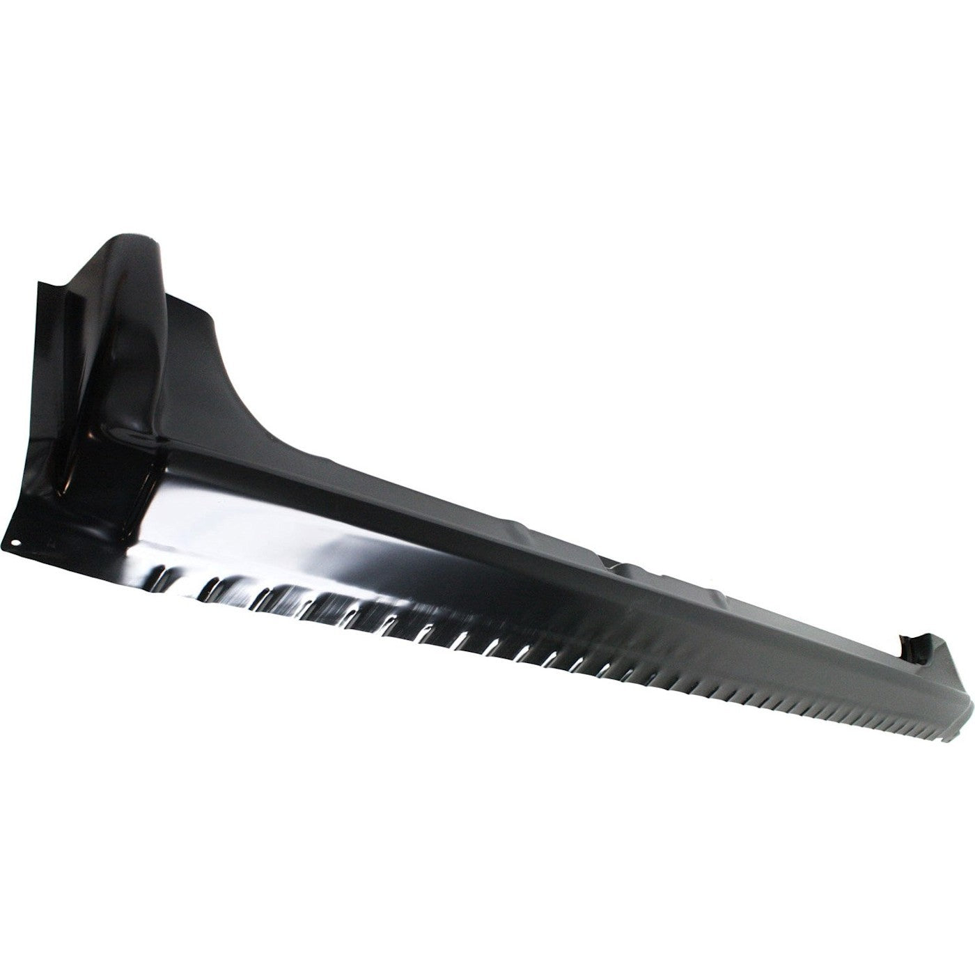 Rocker Panel Set for Chevrolet Silverado 1500 (2000–2006)