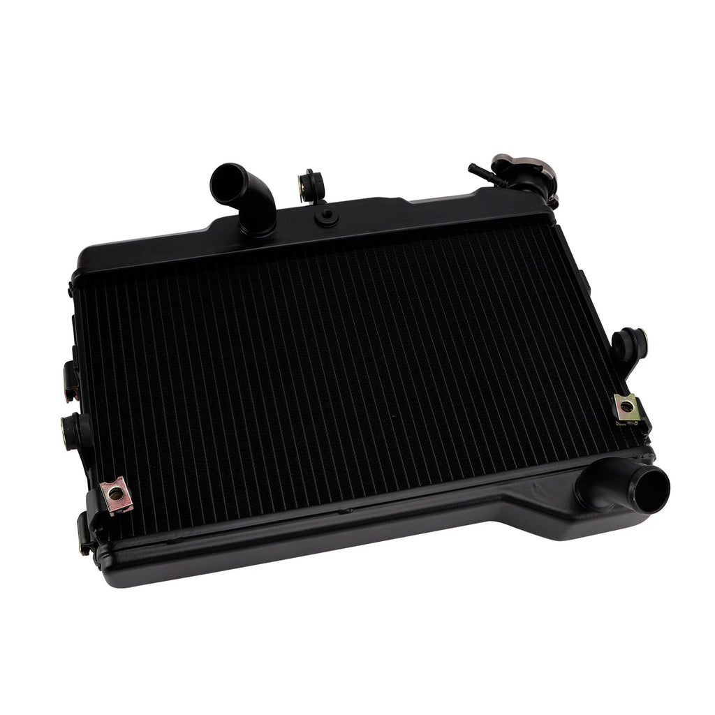 Aluminum Radiator for Yamaha MT-07 (2025–2026)