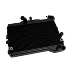 Aluminum Radiator for Yamaha MT-07 (2025–2026)
