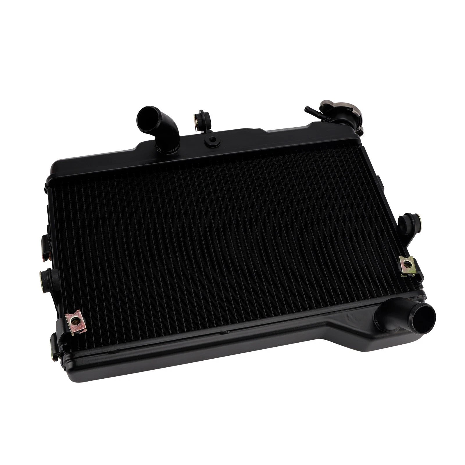 Aluminum Radiator for Yamaha MT-07 (2025–2026)
