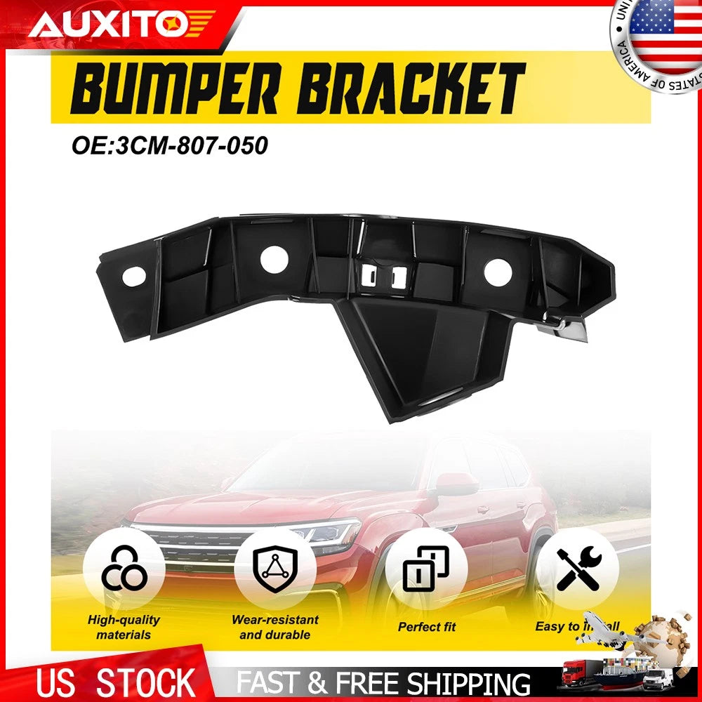Passenger Side Support Bracket for Volkswagen Atlas (2021–2024)