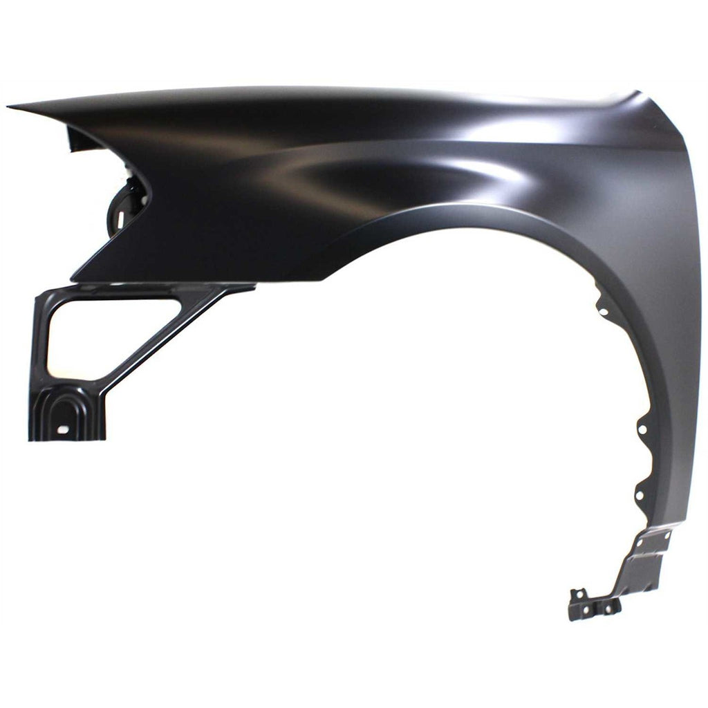 Fender and Fender Liner Kit for Chevrolet Impala (2006–2013)