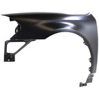 Fender and Fender Liner Kit for Chevrolet Impala (2006–2013)