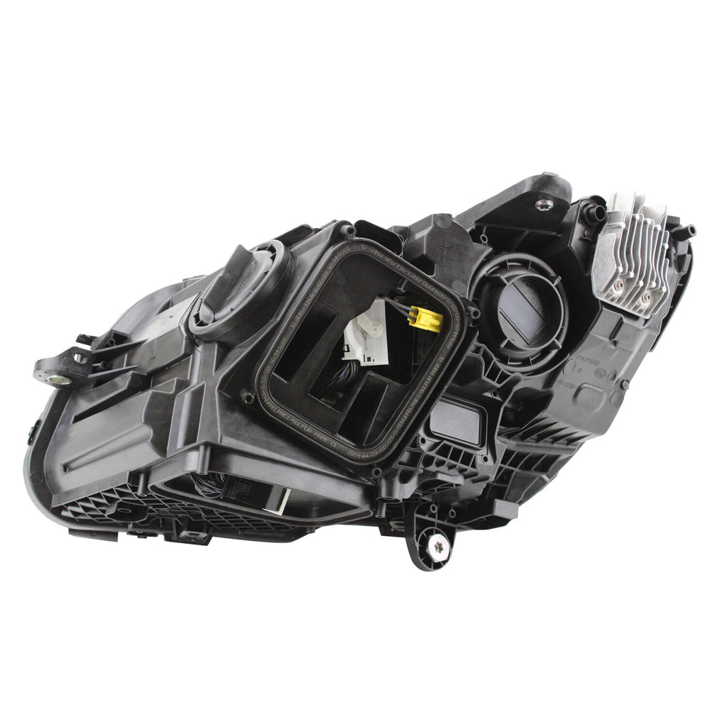 Hella Right Headlight Assembly 013063661 for Benz W205 C300 C63 AMG (2015–2021)