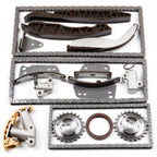 Timing Chain Kit for Hyundai H1, Starex, i800, iLoad, KIA Sorento 2.5L CRDi (2005–2019)