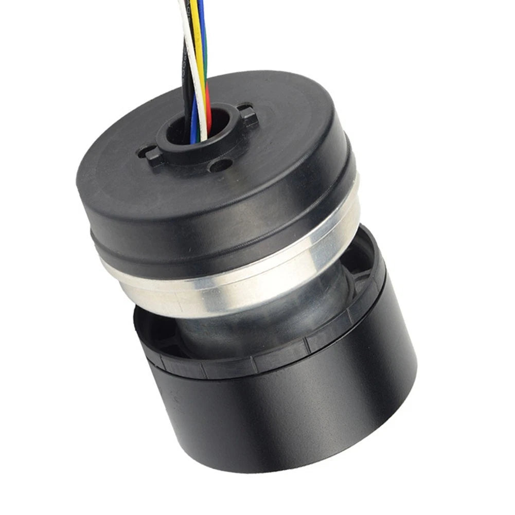 12V Brushless Motor for DC Applications (Wide Voltage Compatibility)