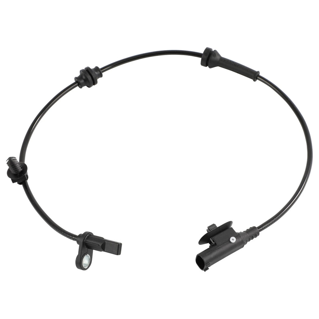 2X Rear ABS Wheel Speed Sensor ALS3033 for Dodge Dart (2014–2016)