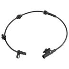 2X Rear ABS Wheel Speed Sensor ALS3033 for Dodge Dart (2014–2016)
