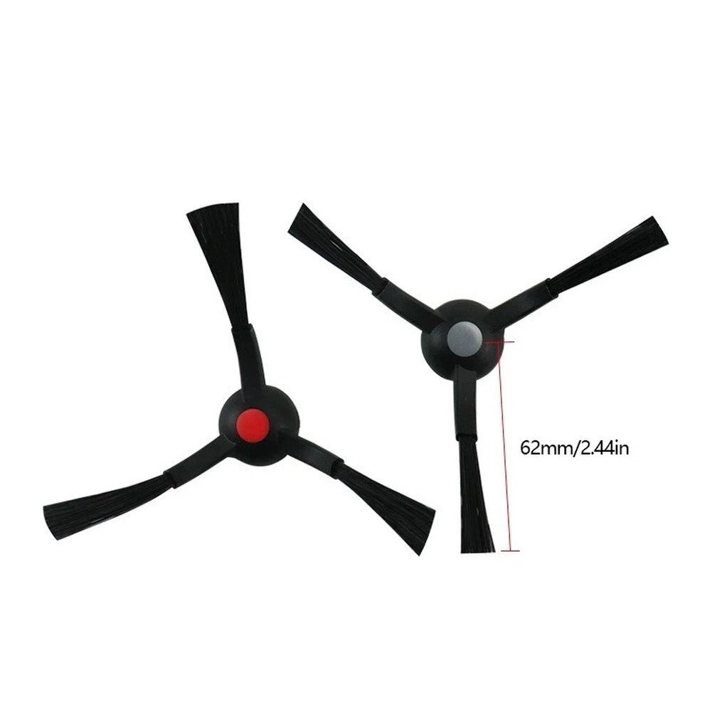 Replacement Accessories Set for Eufy S1 Pro (Main Brush, Side Brush, HEPA Filter)